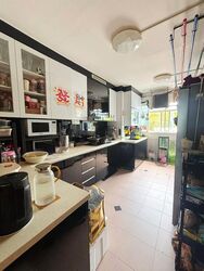 Blk 607 Yio Chu Kang Green (Ang Mo Kio), HDB 4 Rooms #515877851